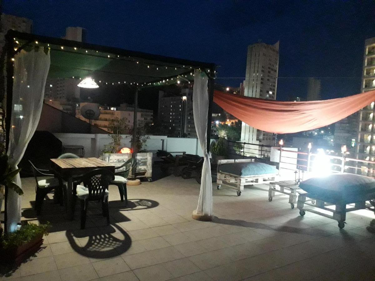 Appartement Inlesa I