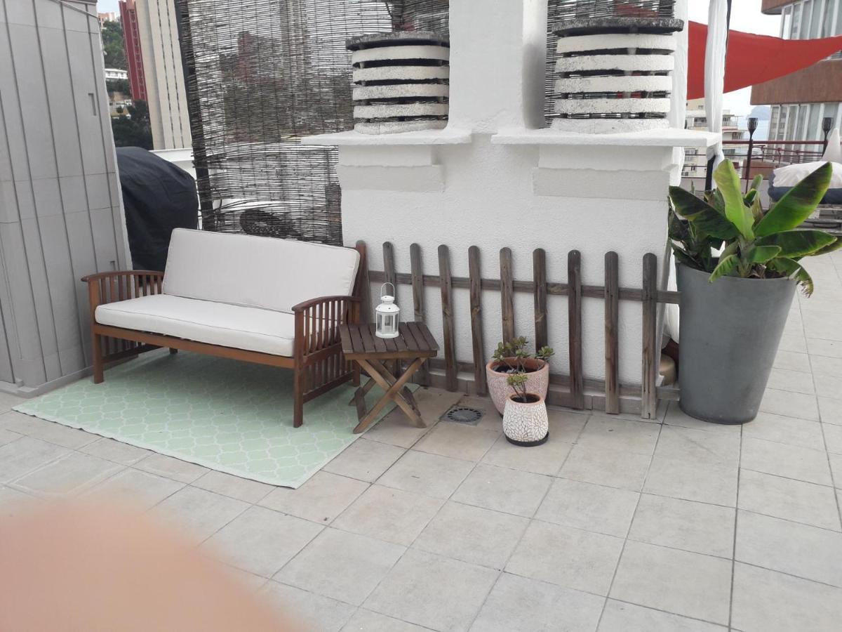 Appartement Inlesa I